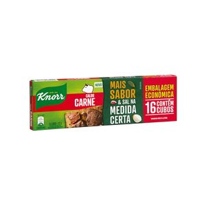 Caldo de Carne Knorr 152g