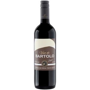 Di Bartolo Nacional Vinho Tinto Seco 750ml