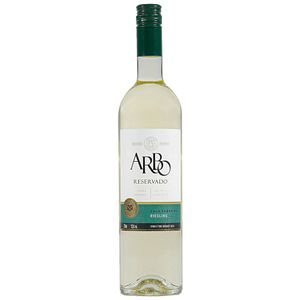 Casa Perini Arbo Reservado Riesling Nacional Vinho Branco 750ml