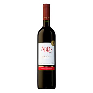 Casa Perini Arbo Cabernet Sauvignon Nacional Vinho Tinto 750ml