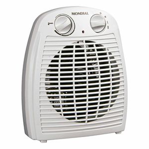 Aquecedor Termoventilador Mondial A-08 1500W 127V