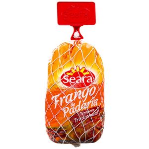 Frango de Padaria Congelado Tradicional Seara