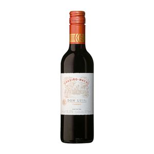 Cousiño-Macul Carménère Don Luis Chileno Vinho Tinto 375ml