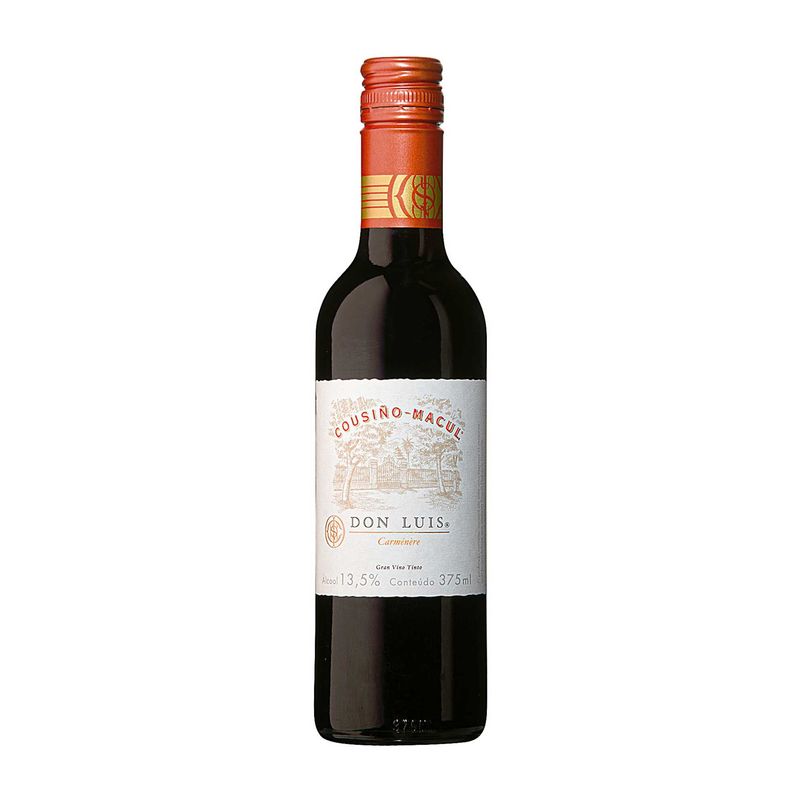 Cousiño-Macul-Carmenere-Don-Luis-Chileno-Vinho-Tinto-375ml-Zaffari-00