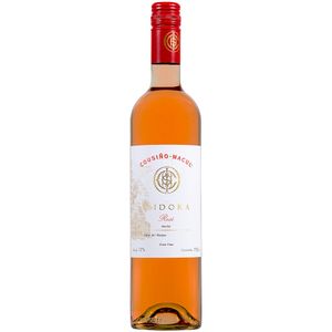 Cousiño-Macul Isidora Merlot Chileno Vinho Rosé 750ml