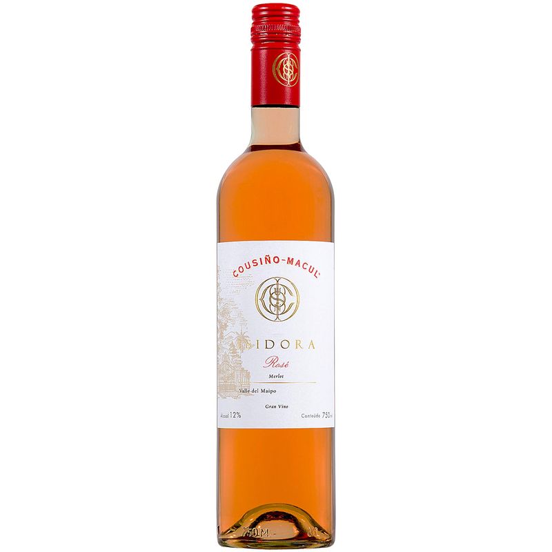 Cousiño-Macul-Isidora-Merlot-Chileno-Vinho-Rose-750ml-Zaffari-00