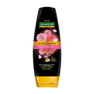 Condicionador Palmolive Luminous Oils Nutre e Hidrata 350ml