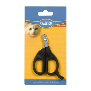 Cortador de Unhas para Gato Chalesco