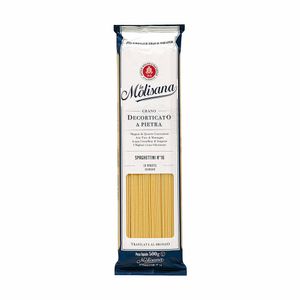 Massa Spaghettini nº16 La Molisana 500g