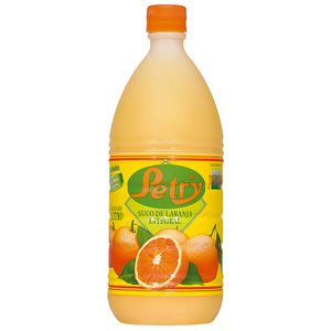 Suco de Laranja Integral Petry 1 Litro