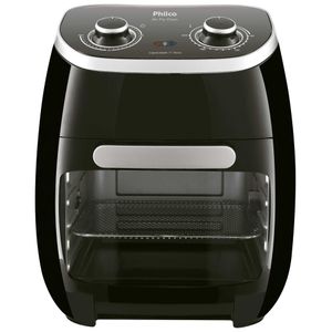 Fritadeira Air Fryer Philco Air Fry Oven PFR2000P 220V