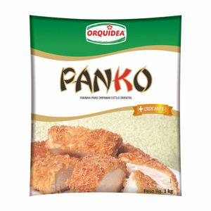 Farinha Panko Orquídea 1kg