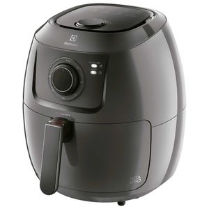 Fritadeira Air Fryer Electrolux Rita Lobo 5 Litros EAF50 127V