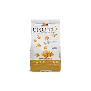 Croutons Crutó La Mole Natural 100g