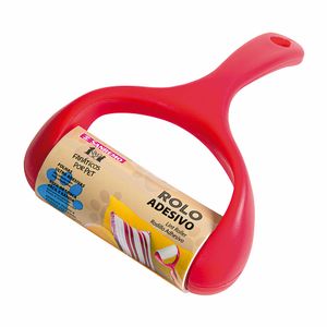 Rolo Adesivo Tira Pelos SR667 Sanremo