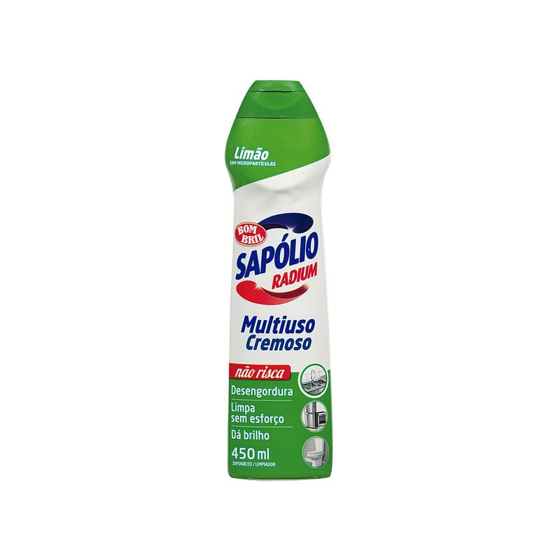 Saponaceo-BomBril-Cremoso-Multiuso-Limao-Sapolio-Radium-450ml-Zaffari-00