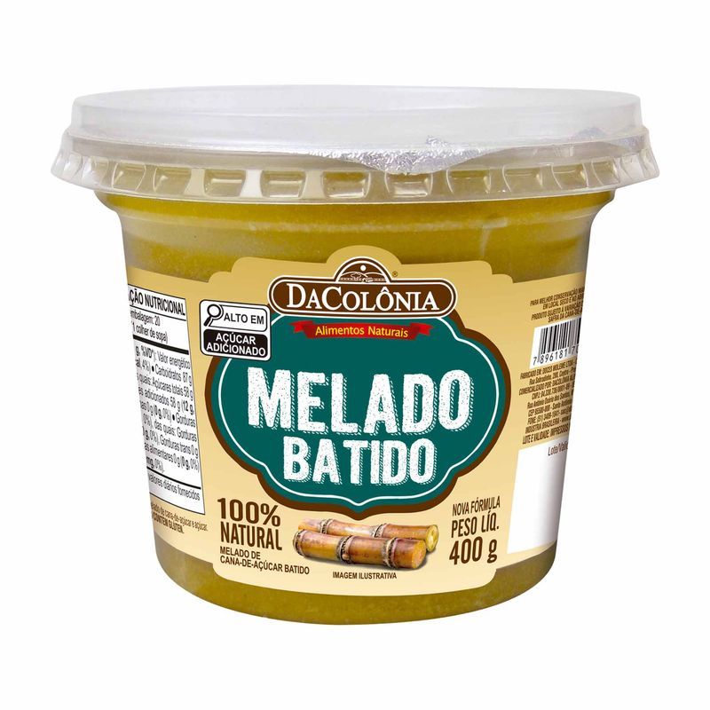 Melado-de-Cana-Batido-100--Natural-DaColonia-400g-Zaffari-00