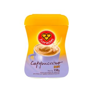 Cappuccino Diet 3 Corações 150g