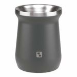 Cuia-para-Chimarrao-Aco-Inox-Everest-Cinza-Soprano-Zaffari-00