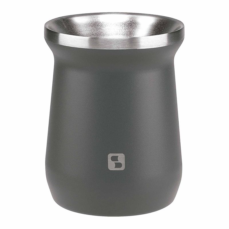 Cuia-para-Chimarrao-Aco-Inox-Everest-Cinza-Soprano-Zaffari-00