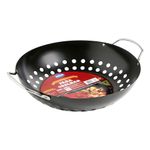 Frigideira-Wok-Antiaderente-para-Grelhar-Preta-Inox-28cm-Mor-Zaffari-00