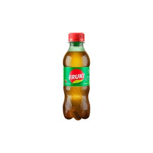 Refrigerante Fruki Guaraná 200ml