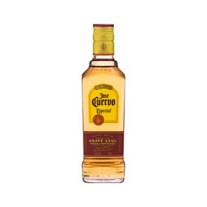 Tequila Mexicana Jose Cuervo Especial Reposado 375ml