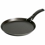 Panquequeira-Antiaderente-Aluminio-Gourmet-Vapore-Preta-22cm-Multiflon-Zaffari-00