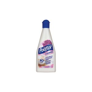 Lustra Móveis Poliflor Lavanda 200ml