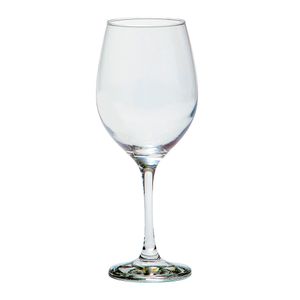 Taça de Vidro para Vinho Barone 7056 Nadir 490ml