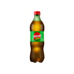 Refrigerante Fruki Guaraná 600ml