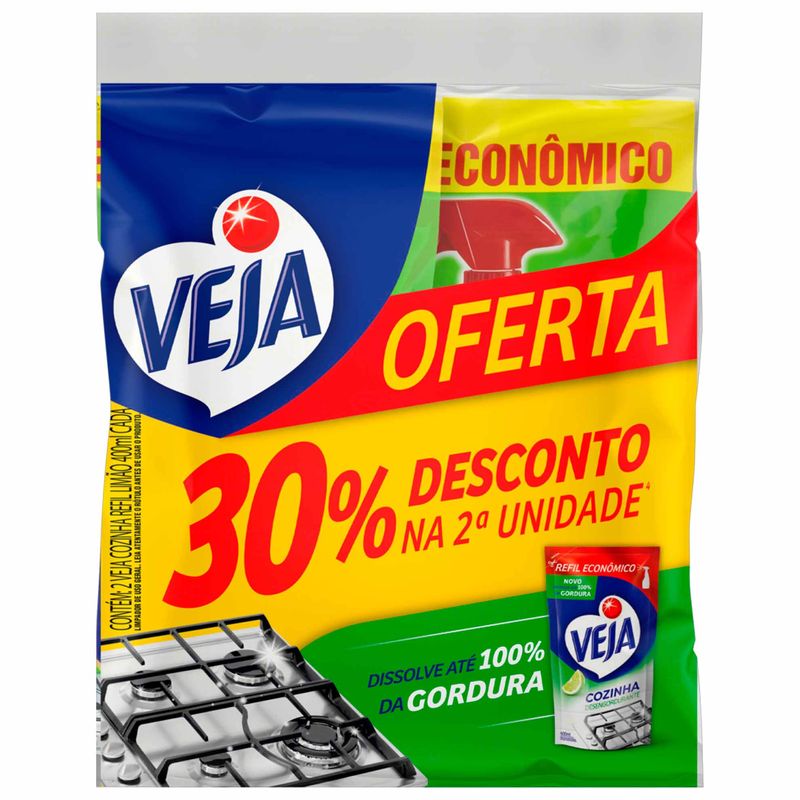 Conjunto-com-2-Limpadores-Veja-Cozinha-Desengordurante-Limao-Refil-400ml-Embalagem-Promocional-Zaffari-00