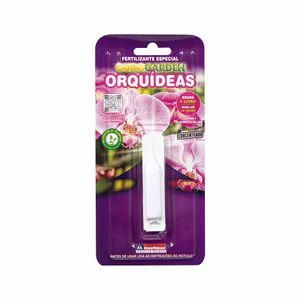 Fertilizante Especial Concentrado para Orquídeas Ouro Garden Insetimax 5ml