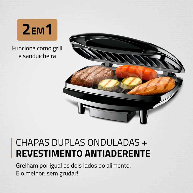 Grill-Mondial-Premium-Max-Grill-Inox-G-07-127V-Zaffari-02