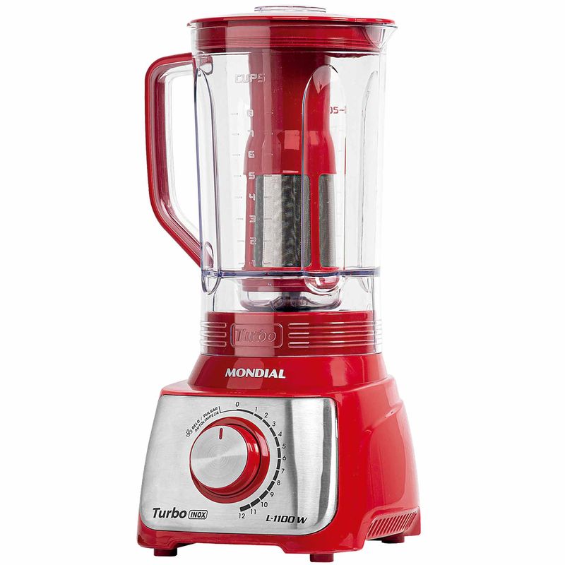 Liquidificador-Mondial-Turbo-Inox-Vermelho-L-1100-RI-1100W-127V-Zaffari-00