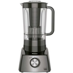 Liquidificador Philco Turbo Inox PLQ1411P 1150W 220V