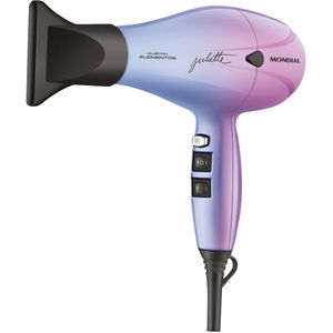 Secador de Cabelo Mondial Juliette SPCJU03 2000W 220V