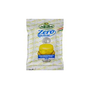 Queijo Parmesão Ralado Zero Lactose Gran Mestri 40g