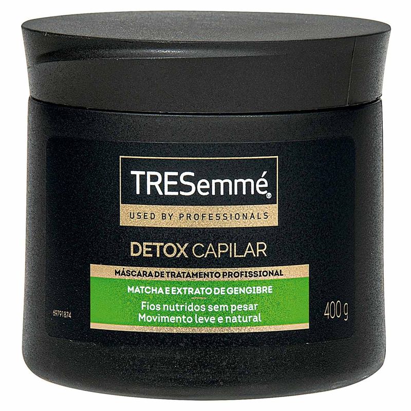 Mascara-de-Tratamento-Detox-Capilar-TRESemme-Matcha-e-Extrato-de-Gengibre-400g-Zaffari-00