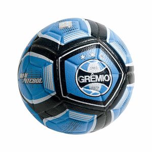 Bola de Futebol Mini Grêmio 32 Futebol e Magia