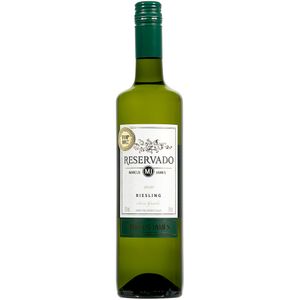 Marcus James Riesling Nacional Vinho Branco 750ml