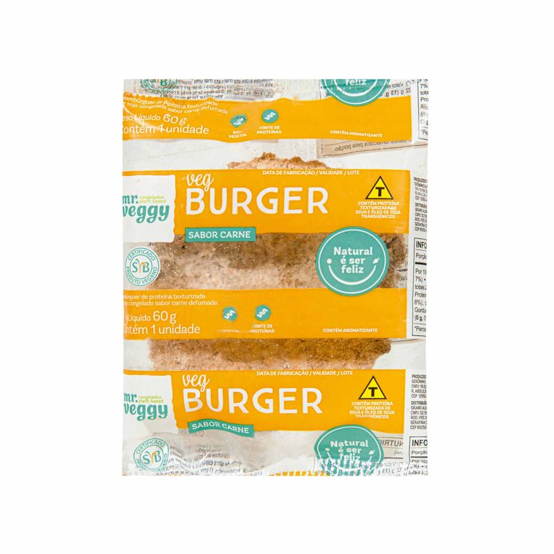 Hamburguer-de-Soja-Congelado-Sabor-Carne-Mari-Mari-Mr.-Veggy-60g-Zaffari-00