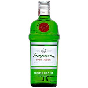 Gin Tanqueray Export Strength 750ml