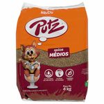 Granulado-Higienico-para-Gatos-Graos-Medios-Putz-Kelco-4kg-Zaffari-00