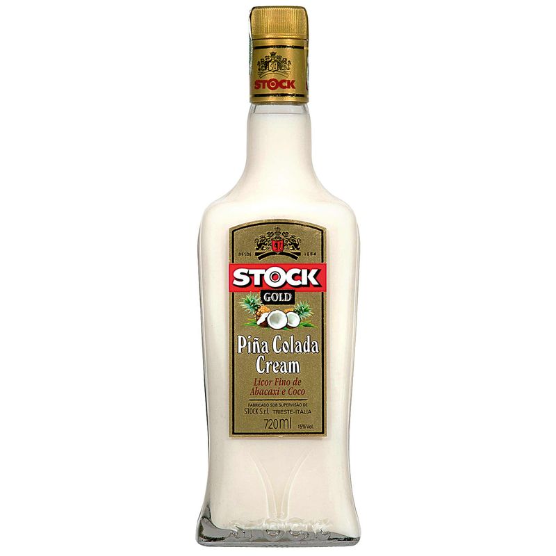 Licor-de-Abacaxi-e-Coco-Piña-Colada-Cream-Stock-Gold-720ml-Zaffari-00