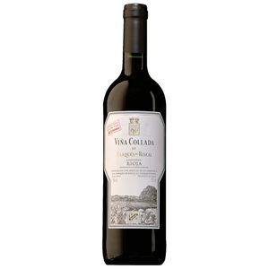 Marqués de Riscal Viña Collada Espanhol Vinho Tinto 750ml