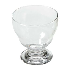 Taça de Vidro para Sorvete Samba Nadir 360ml