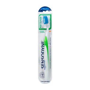 Escova Dental Sensodyne Multi Proteção Macia