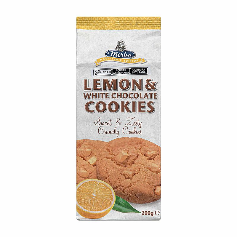 Cookies-Lemon---White-Chocolate-Merba-200g-Zaffari-00