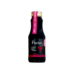 Suco de Uva Bordô Integral Perini 300ml